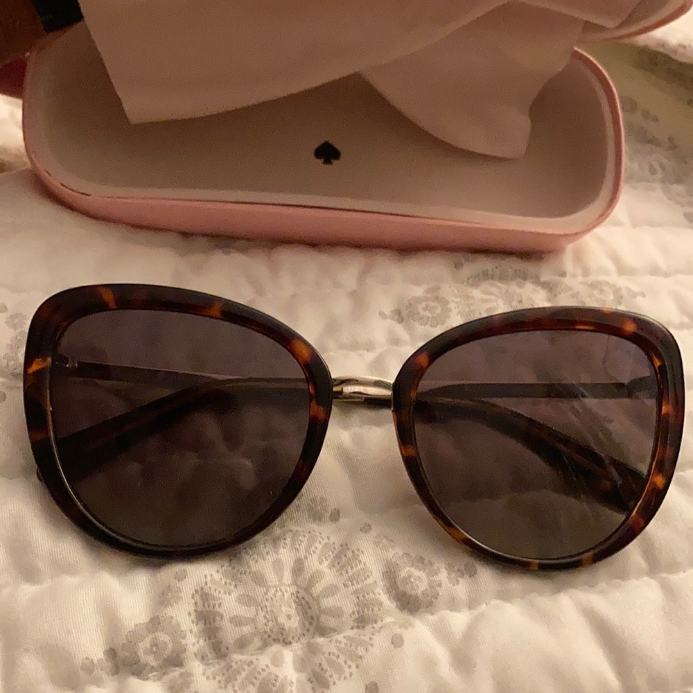 Kate Spade sunglasses